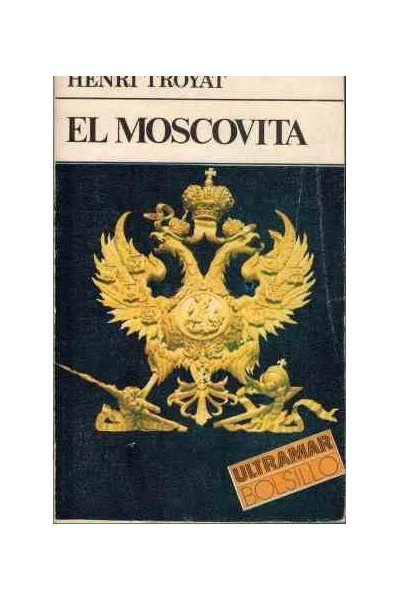 El moscovita